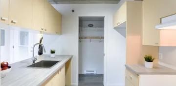 Appartement · 58 m² · Québec - Photo 2