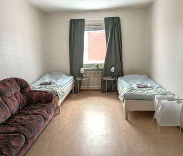 Sturegatan, Boden - Foto 4