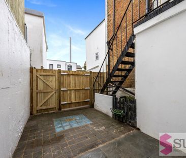 2 bedroom maisonette to rent - Photo 5