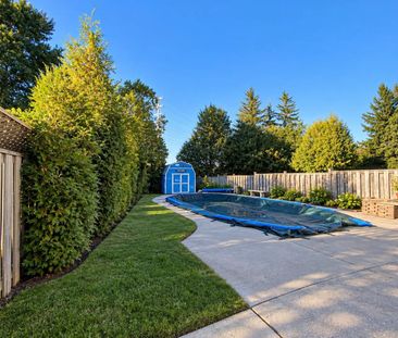 For Lease - 53 Goldring Drive, Whitby, Ontario - Photo 6