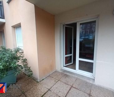 Location appartement 2 pièces 35.91 m² à Évian-les-Bains (74500) - Photo 5