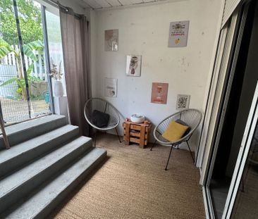 Location appartement 2 pièces, 33.00m², Albi - Photo 2