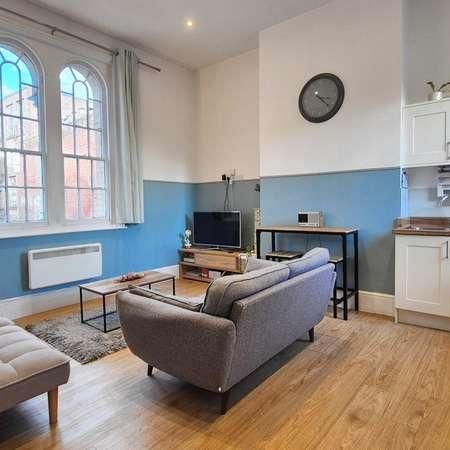 Arcade Street, Ipswich, IP1 - Photo 1