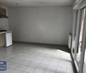 Appartement à louer 2 pièces 42.93m² - Photo 5