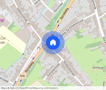 Appartement te huur in Brakel - Photo 1