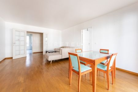 Appartement à louer à Paris 15Ème - Photo 2