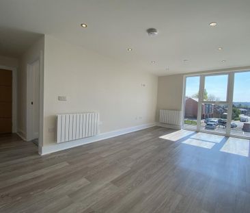 1 bedroom apartment to rent - Photo 4