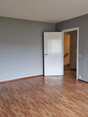Åsvägen 11B - Foto 1