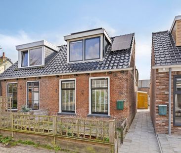 Te huur: Huis Uniabuert 6 in Stiens - Foto 3
