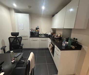 1 bedroom apartment to rent - Photo 3