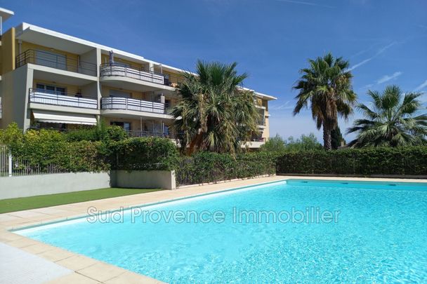 Location Appartement 1 pièce 28m² ANTIBES 06600 - Photo 1