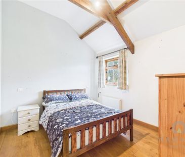 1 bedroom bungalow to rent - Photo 6
