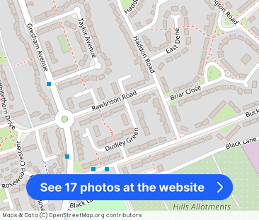 Dudley Green, Leamington Spa, CV32 - Photo 1