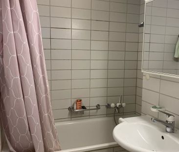 2 Zimmer, 60 m², 2. Stock - Foto 5