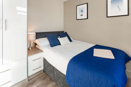 Wrenbury Street, Liverpool. - Photo 3