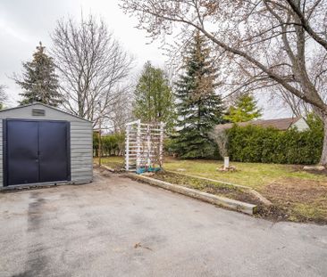 For Lease - 96 Mohawk Road, Hamilton, Ontario - Photo 5