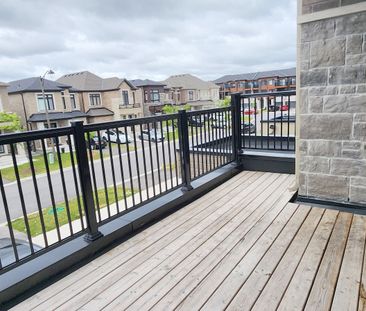 For Lease - 22 Ravenbury Street, Brampton, Ontario - Photo 5