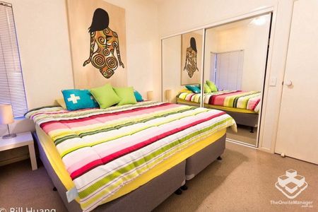 One bedroom one bathroom apartment at heart of Toowong - Photo 5