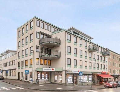 Lilla Troget 3 - Foto 1