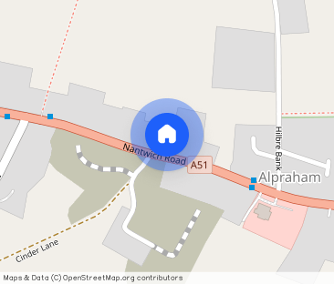 Chester Road, Tarporley, CW6 - Photo 1