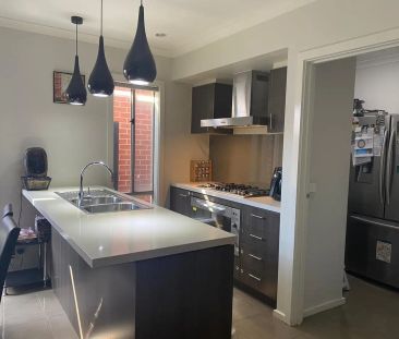 “3 Bedroom Home in the Heart of Truganina” - Photo 1