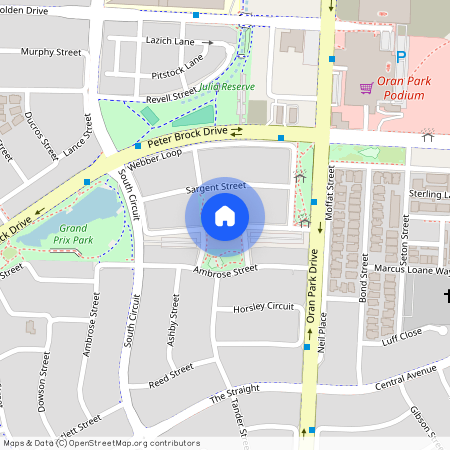 21A Webber Loop, NSW 2570, Oran Park