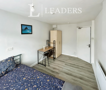 1 bedroom property to rent Burrell Road, Ipswich, Suffolk, IP2 - Photo 2