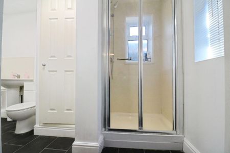 Beech Road, Langley - Studio Flat - All... - Photo 5