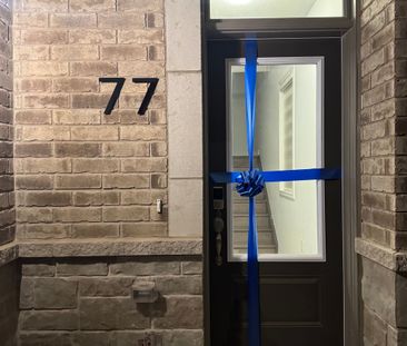 For Lease - 77 Vickerman Street, Brampton, Ontario - Photo 6