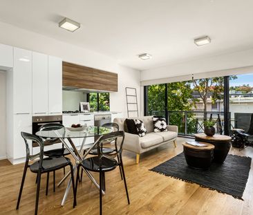 101/86 Cade Way, Parkville VIC 3052 - Apartment For Rent | Domain - Photo 5