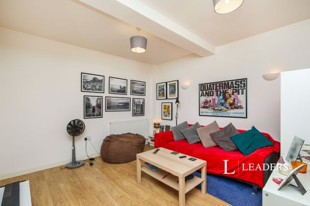 1 bedroom apartment to rent Market House, Heanor - Photo 1