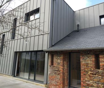 A LOUER: BRUZ CENTRE, proximité directe des commerces et services, ... - Photo 3