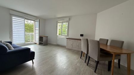3 PIECES MEUBLE - CHATOU, - Photo 4