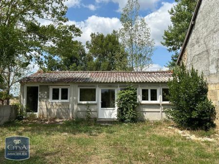 Maison à louer 3 pièces 68.62m² - Photo 2