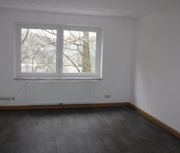 3-Raum-Wohnung im ländlichen Raum zur Vermietung - Foto 1