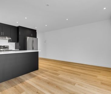 Appartement à louer - Photo 1