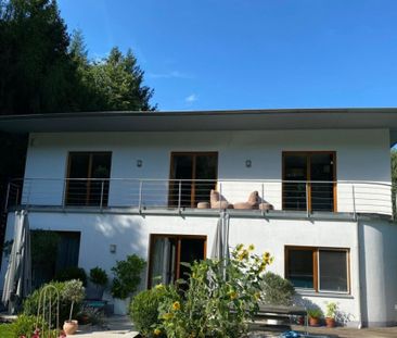 Traumhaus in absoluter Ruhelage - Foto 4