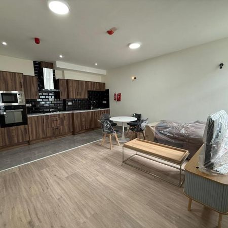 1 bedroom flat to rent - Photo 3