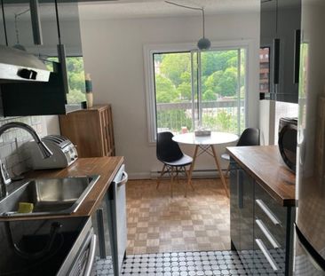3480 Rue Simpson, app.1006, H3G 2N7, Montréal - Photo 3
