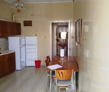 Διαμέρισμα για ενοικίαση Μπαργιαμάγα (Καλαμάτα) - Φωτογραφία 5