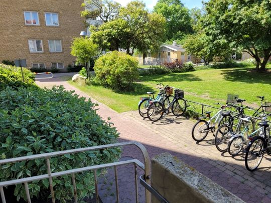 Malmö - 1rok - tillsv - 12.075kr/mån - Foto 1