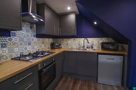 5 bedroom house share to rent - Photo 4