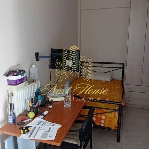 Studio/Γκαρσονιέρα για ενοικίαση Αγία Σοφία (Πάτρα) - Photo 1