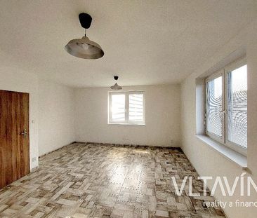 Pronájem bytu 2+kk 47 m² - Photo 1