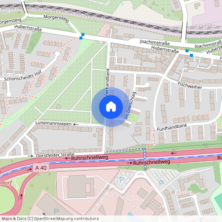 Vierhandbank 18, 45307 Essen