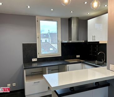 Appartement 3 pièces de 49 à Beaumont sur oise - Photo 6