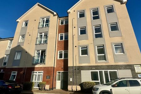 Stabler Way, POOLE - Photo 5