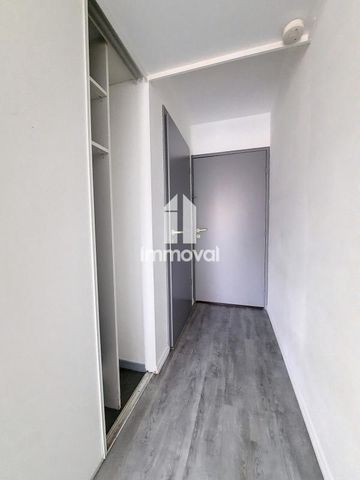 Location Appartement 1 pièce Meublé 21m² ILLKIRCH GRAFFENSTADEN 67400 - Photo 4