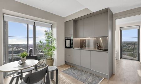 Gøteborg Allé 6, 13., dør 2 - Photo 5