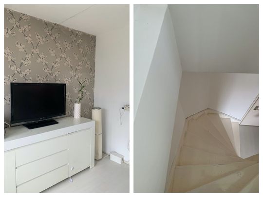 Te huur: Schuilenburg, 2135 GN Hoofddorp - Foto 1